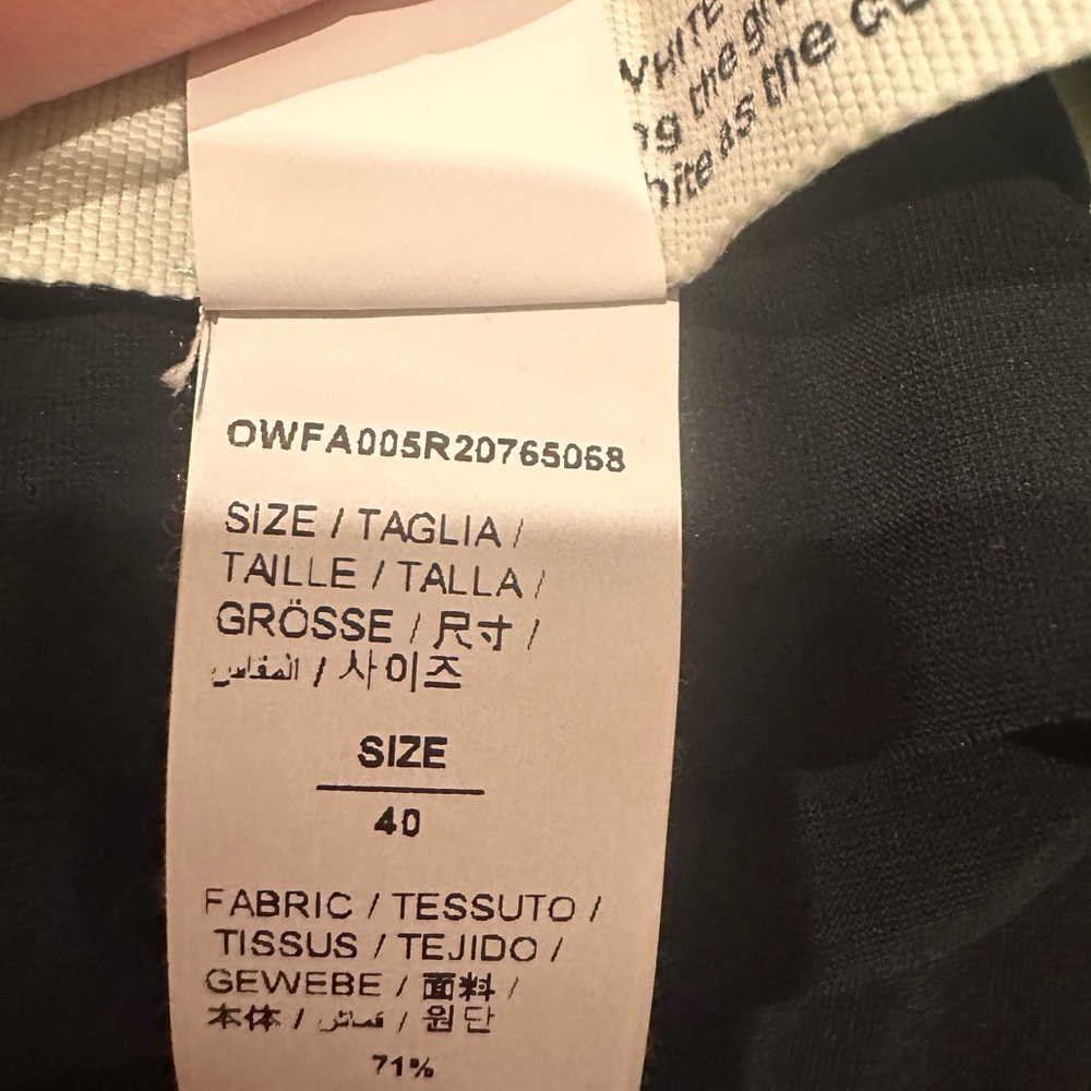 Off-White Bikini - image 5